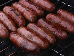 Butcher's Sausages