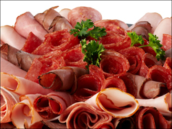 Deli Products and Cooked Meats